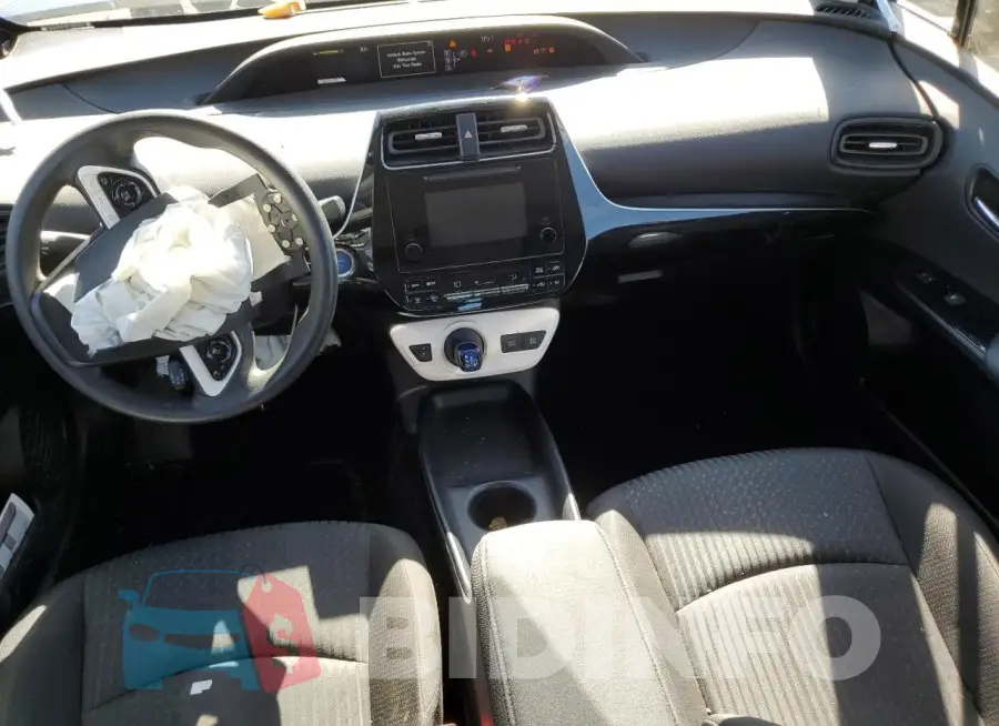 JTDKARFU2G3526336 Photo# 8