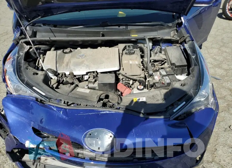 JTDKARFU2G3526336 Photo# 11