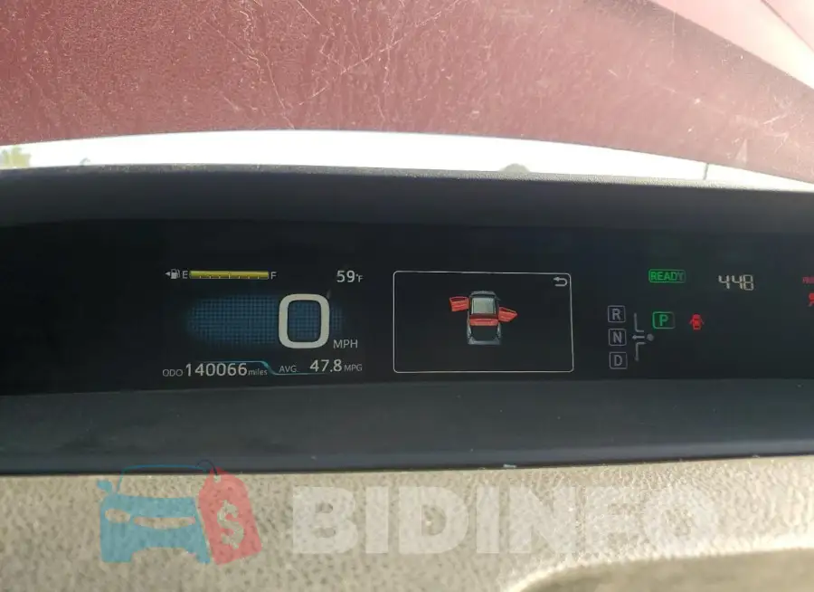 JTDKARFU4G3520022 Photo# 9