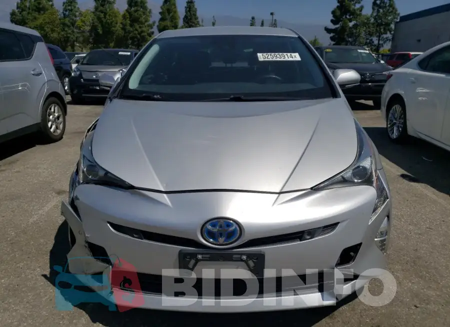 JTDKARFUXG3023248 Photo# 5