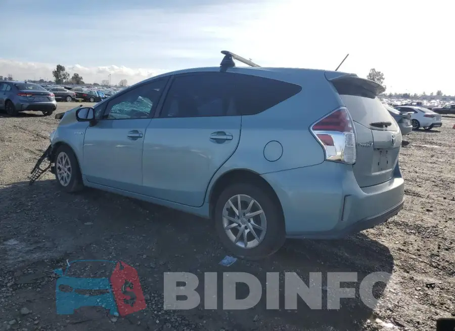 JTDZN3EU6FJ036882 Photo# 2