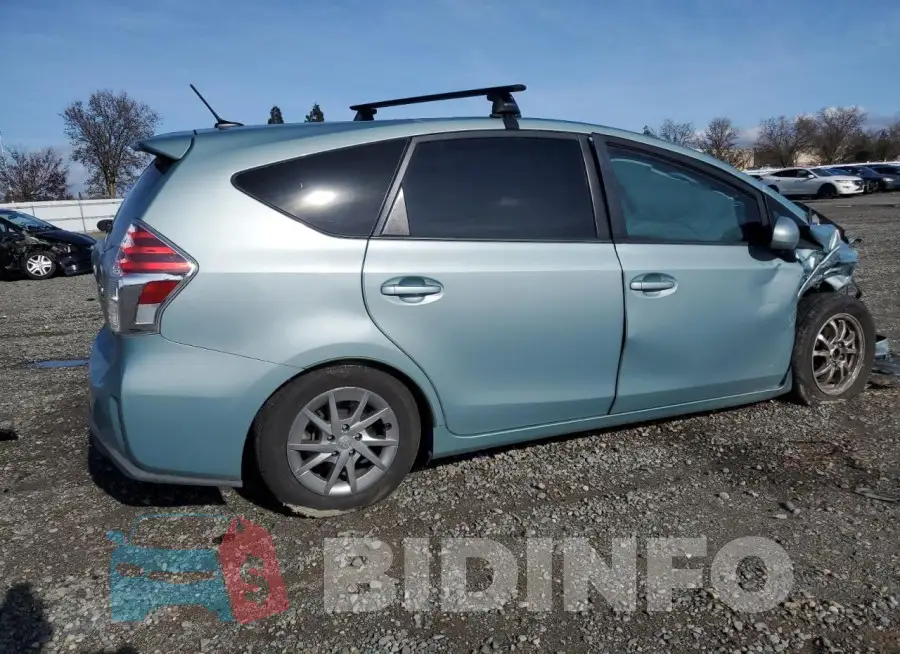 JTDZN3EU6FJ036882 Photo# 3