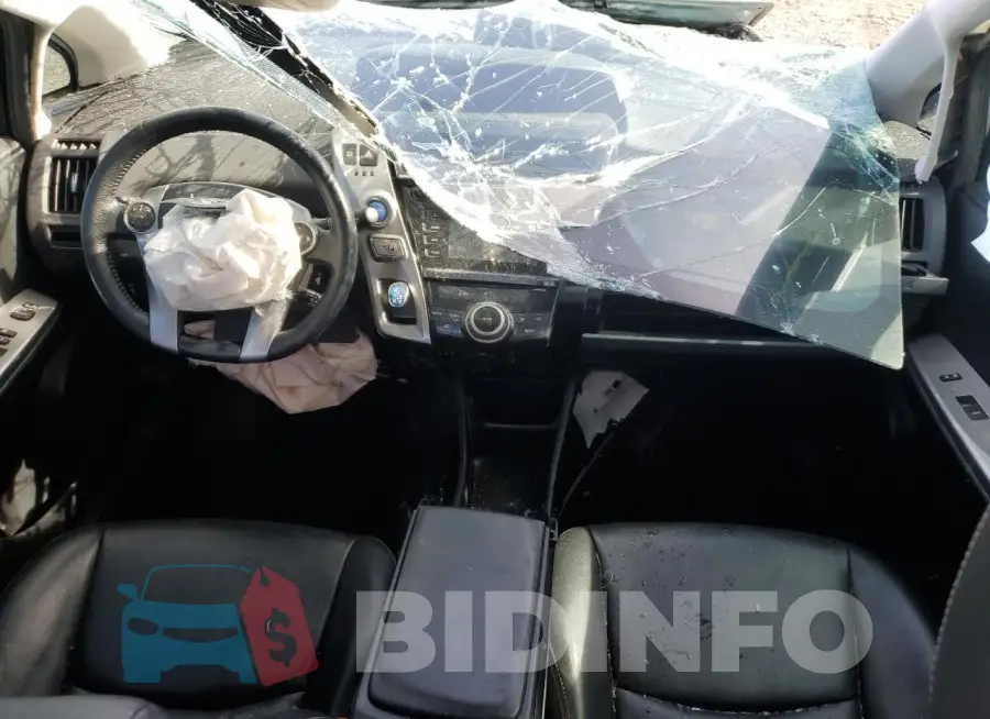 JTDZN3EU6FJ036882 Photo# 8