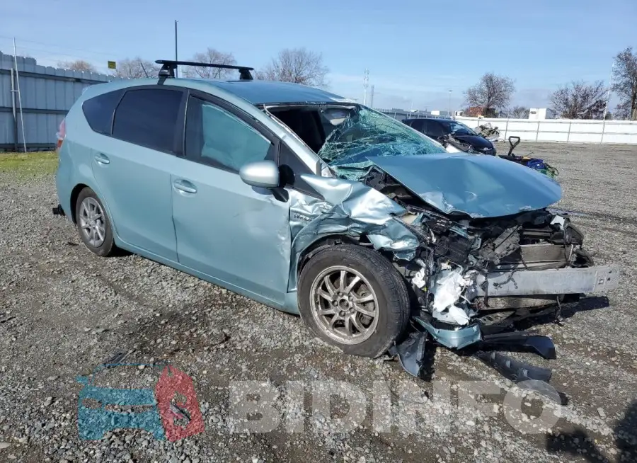 JTDZN3EU6FJ036882 Photo# 4