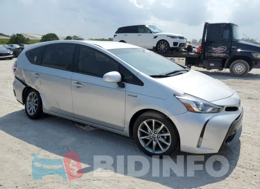 JTDZN3EU8GJ045830 Photo# 4