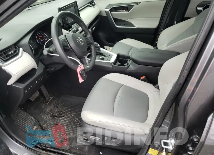 JTMB6RFV8MD039531 Photo# 7