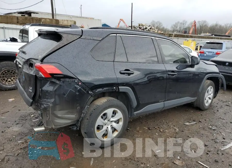 JTMF1RFV4KD501483 Photo# 3