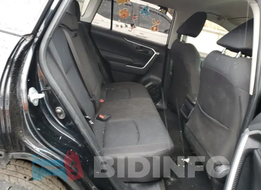 JTMF1RFV4KD501483 Photo# 10