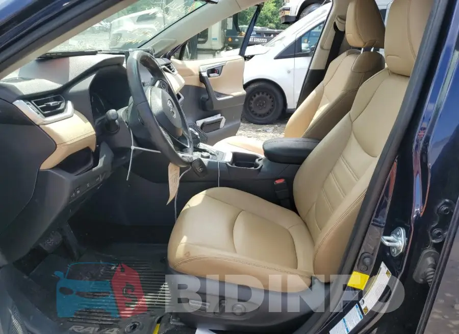 JTMN1RFV6KD507345 Photo# 7