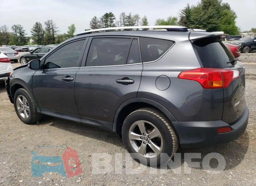 JTMRFREV9FD137633 Photo# 2