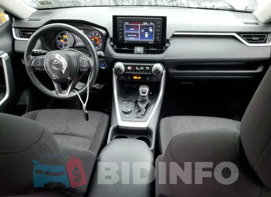 JTMRWRFV4MD130634 Photo# 8