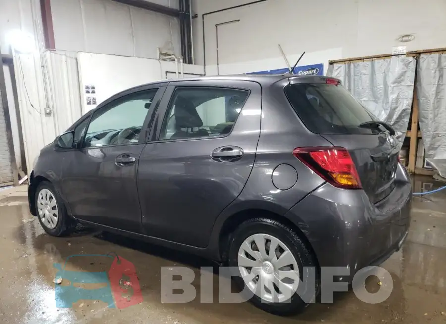 VNKKTUD39FA021418 Photo# 2