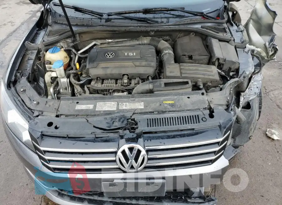 1VWAT7A34FC123284 Photo# 11