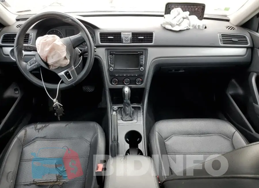 1VWAT7A34FC123284 Photo# 8