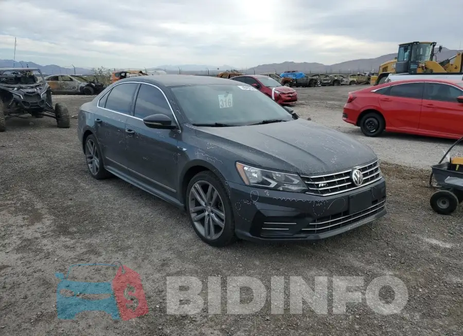 1VWDT7A35HC038535 Photo# 4