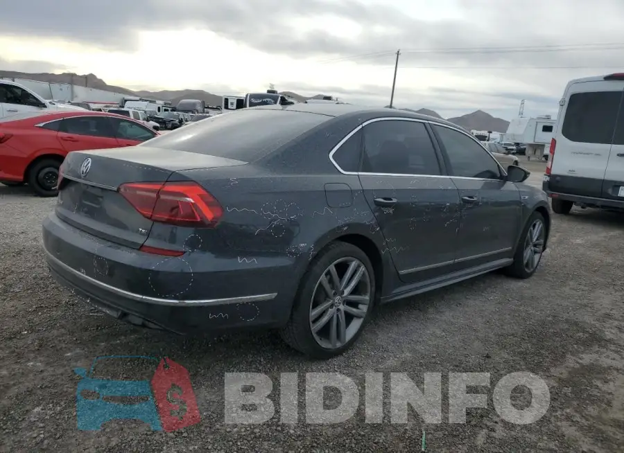 1VWDT7A35HC038535 Photo# 3