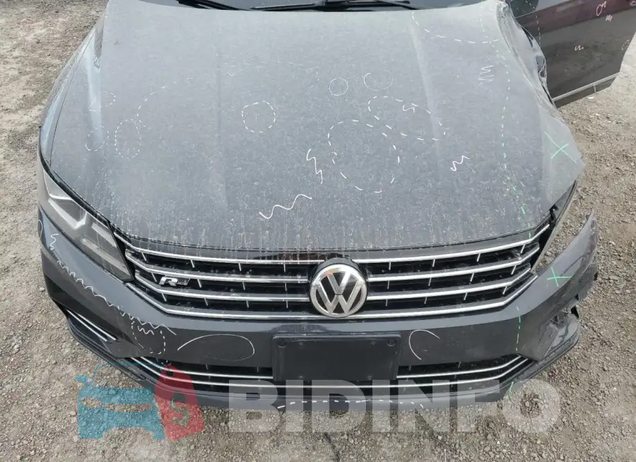 1VWDT7A35HC038535 Photo# 11