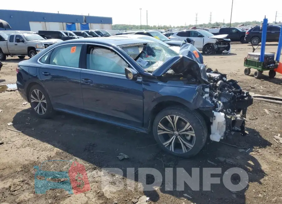 1VWSA7A33MC006223 Photo# 4