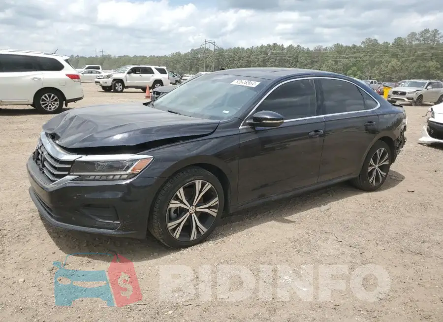1VWSA7A39MC002175 Photo# 1