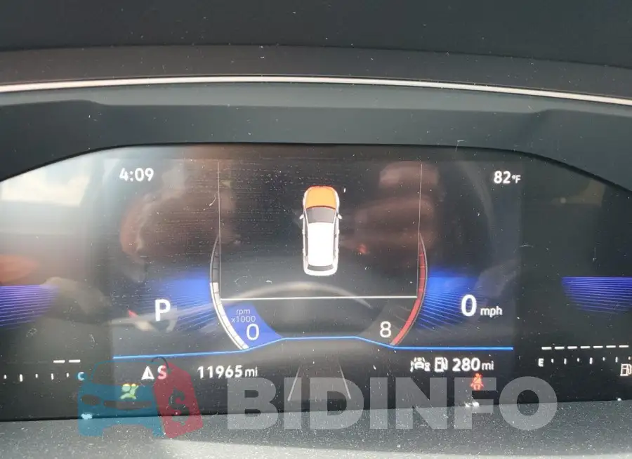 3VVNB7AX5PM118297 Photo# 9