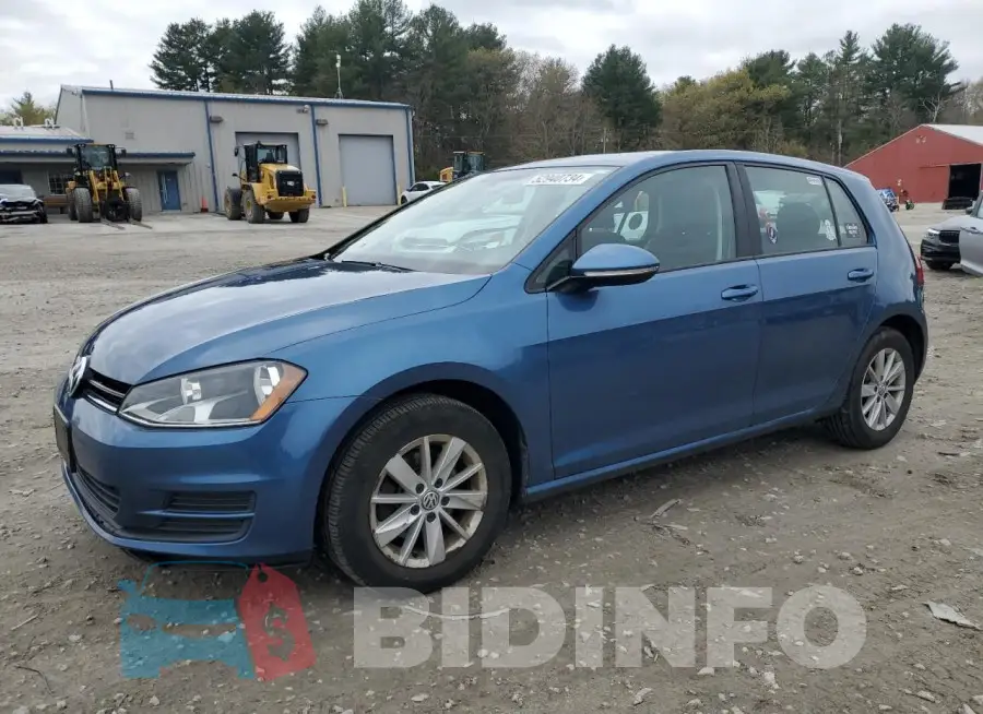 3VW117AU6GM022441 Photo# 1