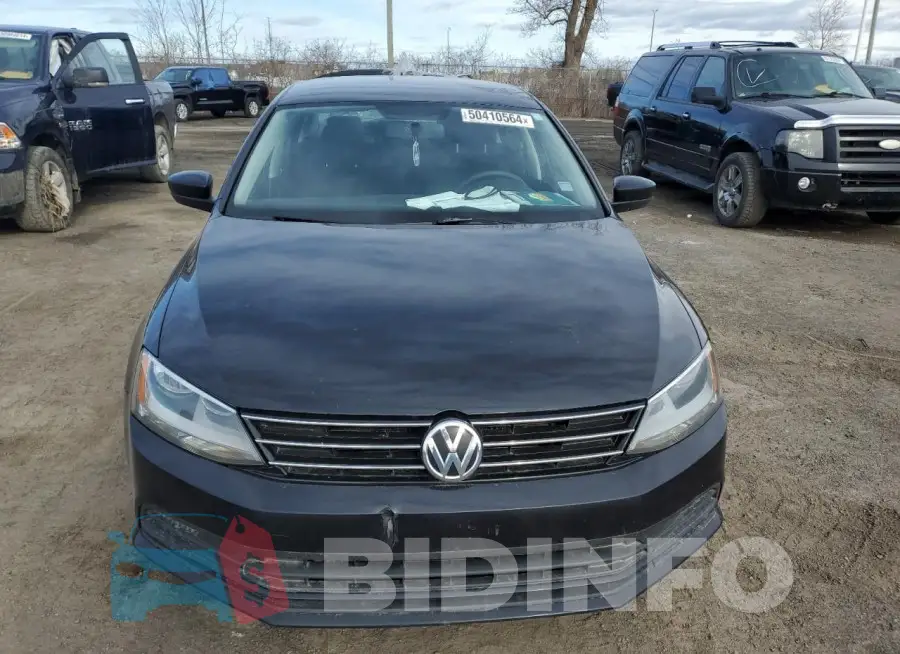 3VW167AJ6HM313577 Photo# 5