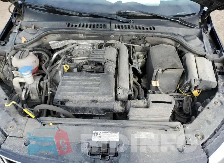 3VW167AJ6HM313577 Photo# 11
