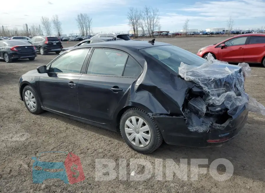 3VW167AJ6HM313577 Photo# 2