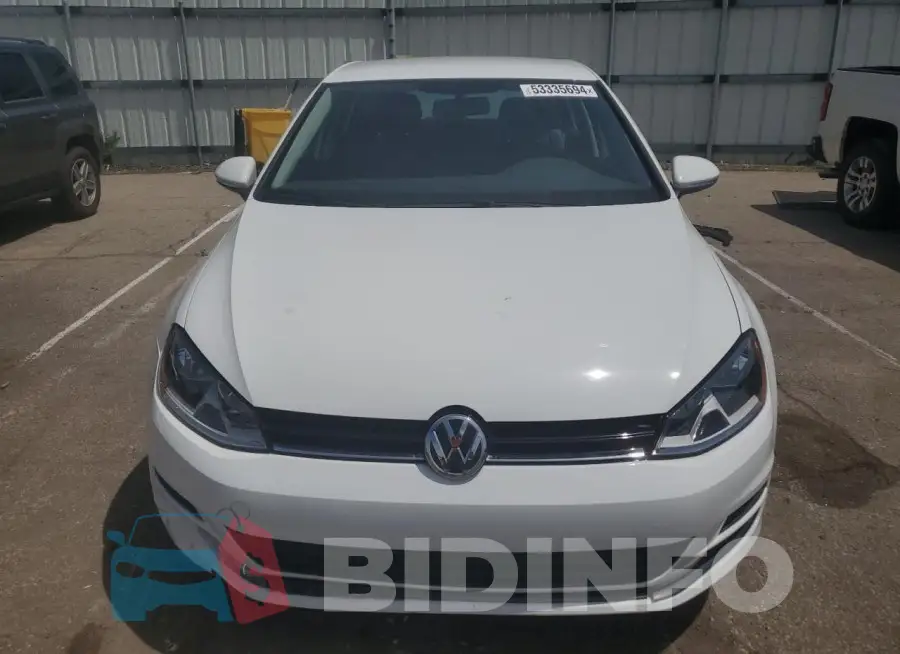 3VW217AU3HM059971 Photo# 5