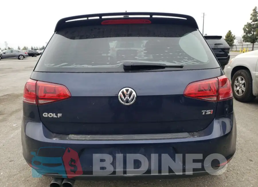 3VW217AU4FM038656 Photo# 6