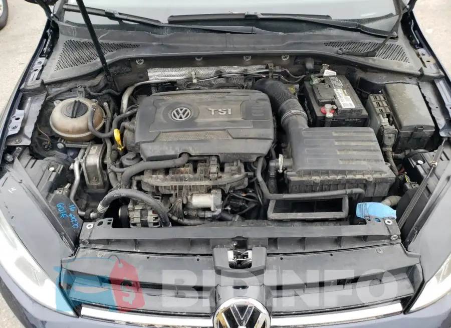 3VW217AU4FM038656 Photo# 11