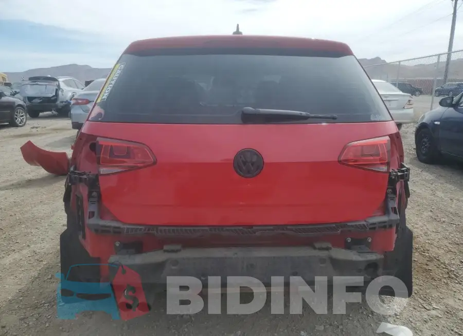3VW217AU8FM018460 Photo# 6