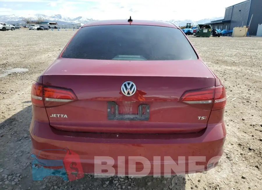 3VW267AJ5GM384742 Photo# 6