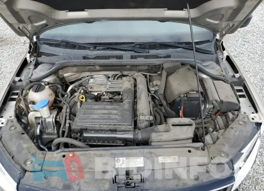 3VW267AJ8GM339469 Photo# 11