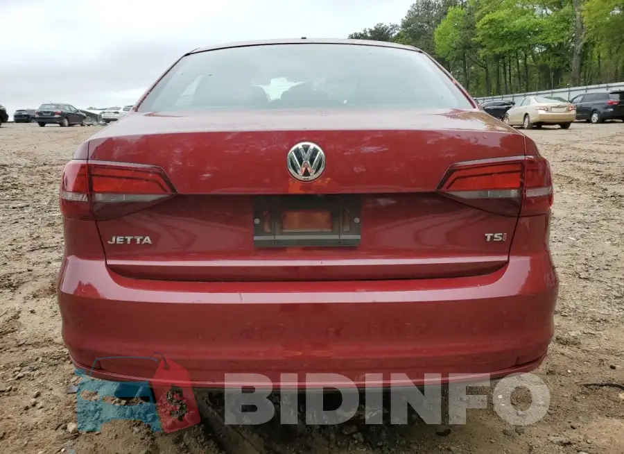 3VW2B7AJ1JM255836 Photo# 6