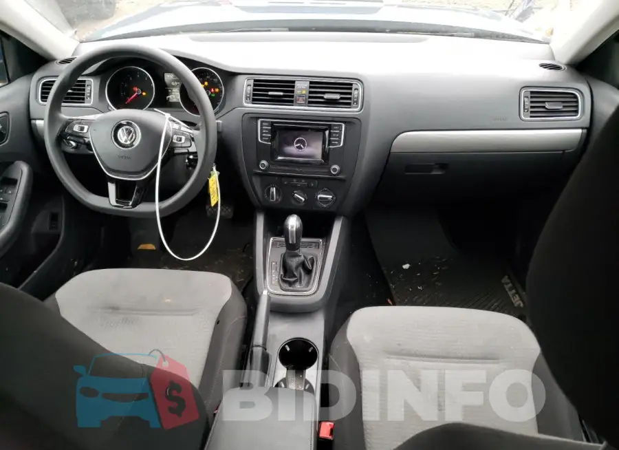3VW2B7AJ5HM394927 Photo# 8