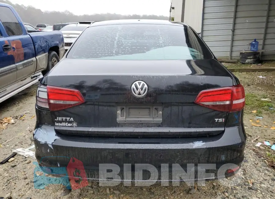 3VW2B7AJ6HM335904 Photo# 6