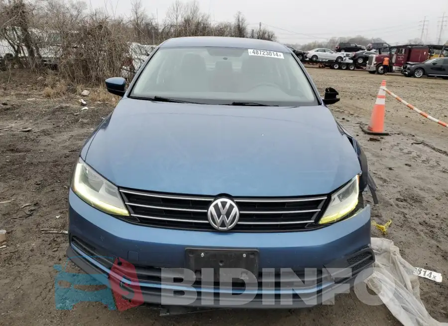 3VW2B7AJ8HM245010 Photo# 5