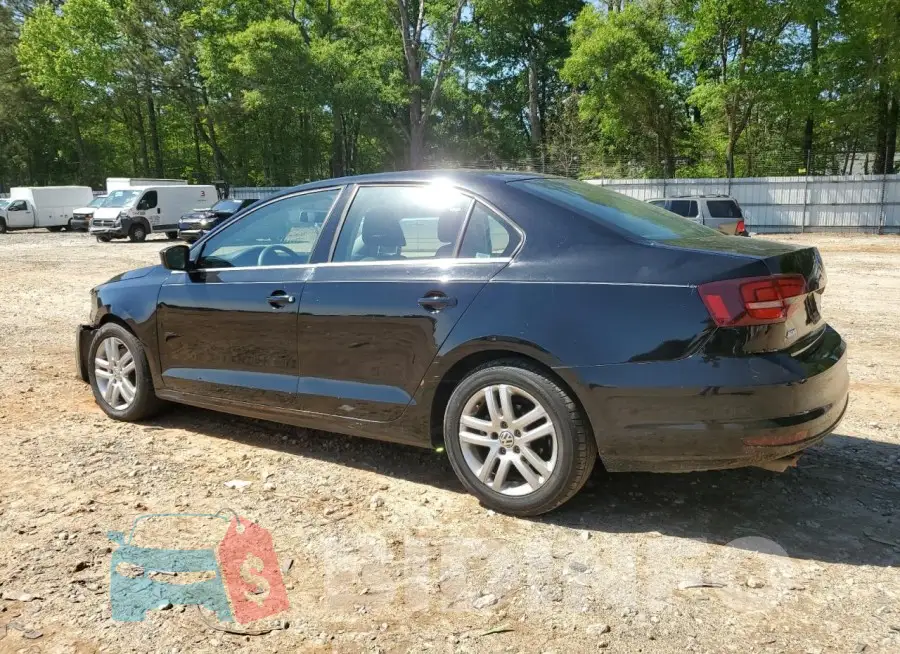 3VW2B7AJ8HM359301 Photo# 2