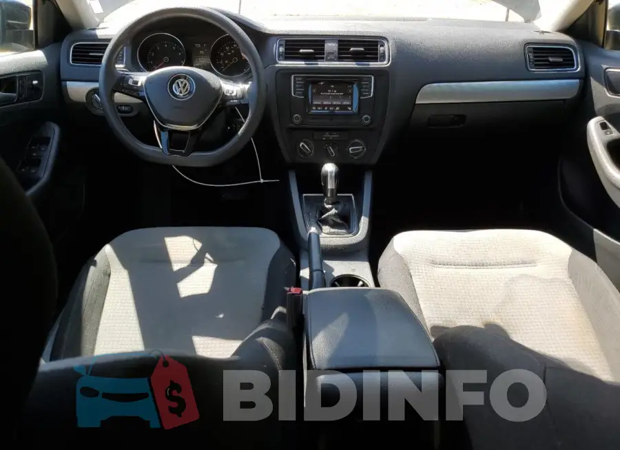 3VW2B7AJ8HM359301 Photo# 8