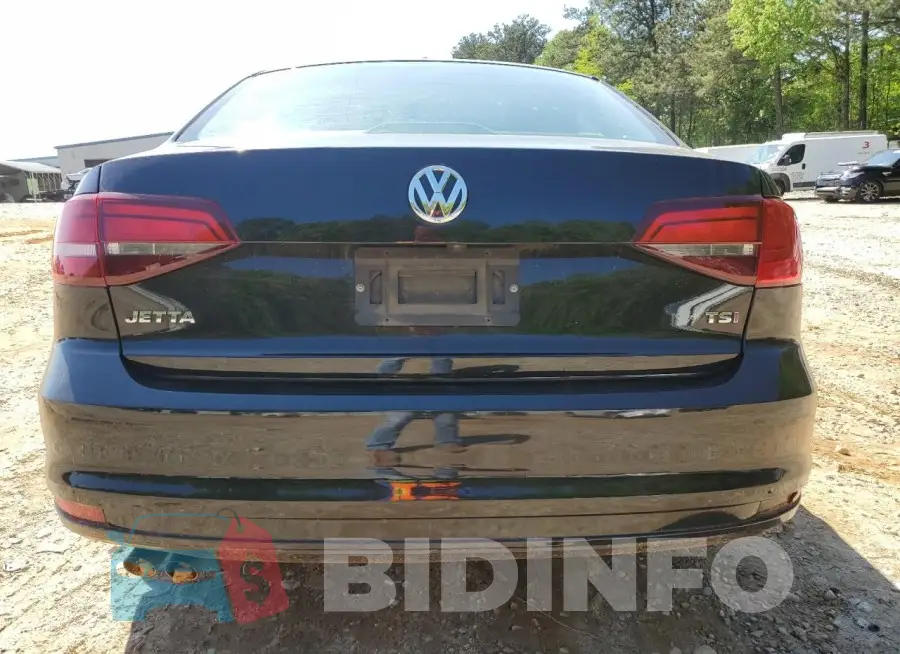 3VW2B7AJ8HM359301 Photo# 6