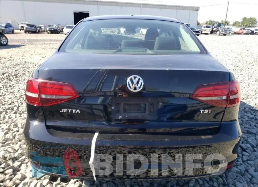 3VW2B7AJ9HM215062 Photo# 6