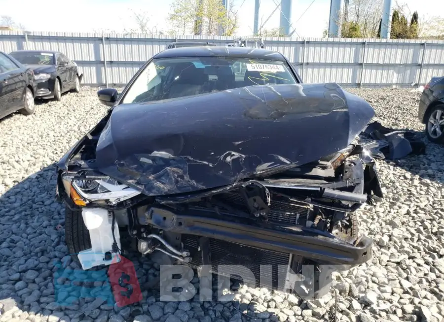 3VW2B7AJ9HM215062 Photo# 5