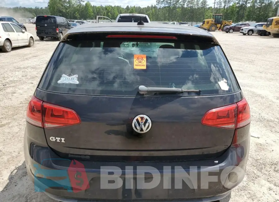 3VW4T7AU9FM005686 Photo# 6