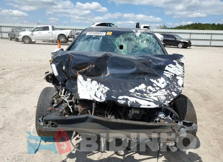 3VW4T7AU9FM005686 Photo# 5