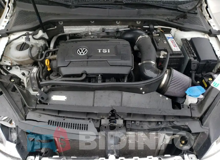 3VW4T7AU9HM074140 Photo# 11