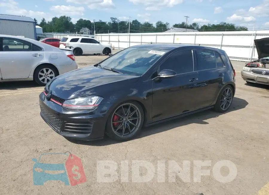 3VW5T7AUXHM026067 Photo# 1