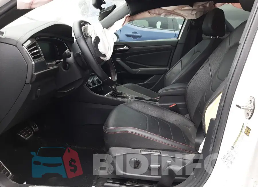 3VW6T7BU8KM186216 Photo# 7