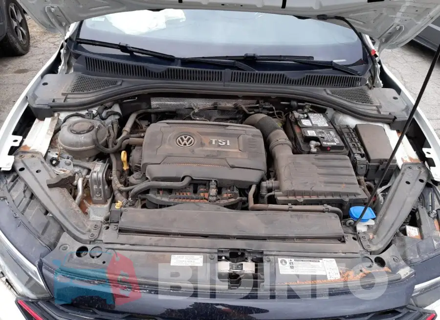 3VW6T7BU8KM186216 Photo# 11