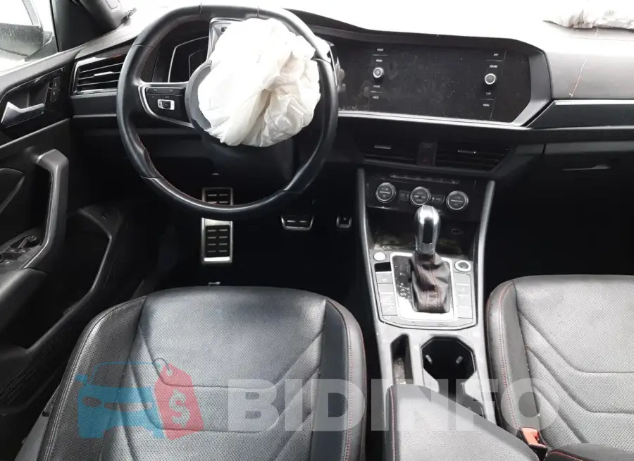 3VW6T7BU8KM186216 Photo# 8